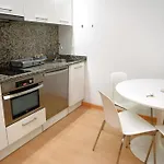 Homenfun Barcelona Hospital Clinic L