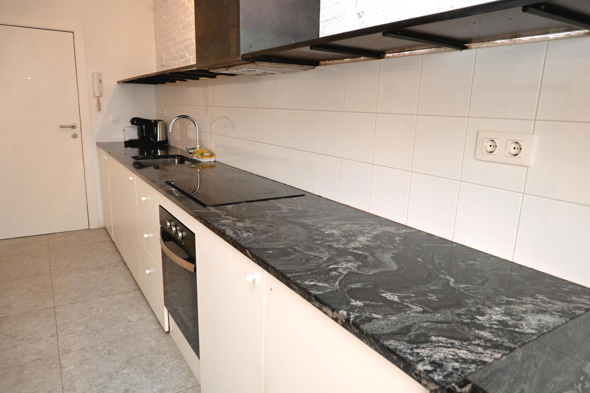 Appartement Homenfun Hospital Clinic L Barcelona