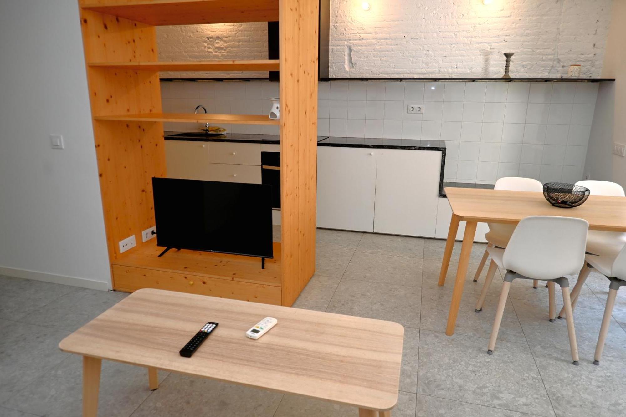 Appartement Homenfun Hospital Clinic L *