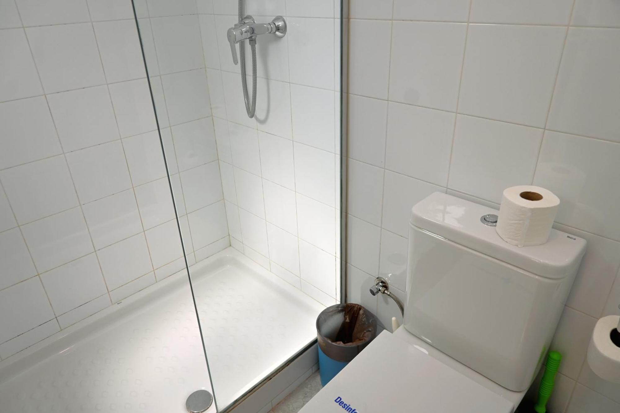 Homenfun Hospital Clinic L Appartement Barcelona
