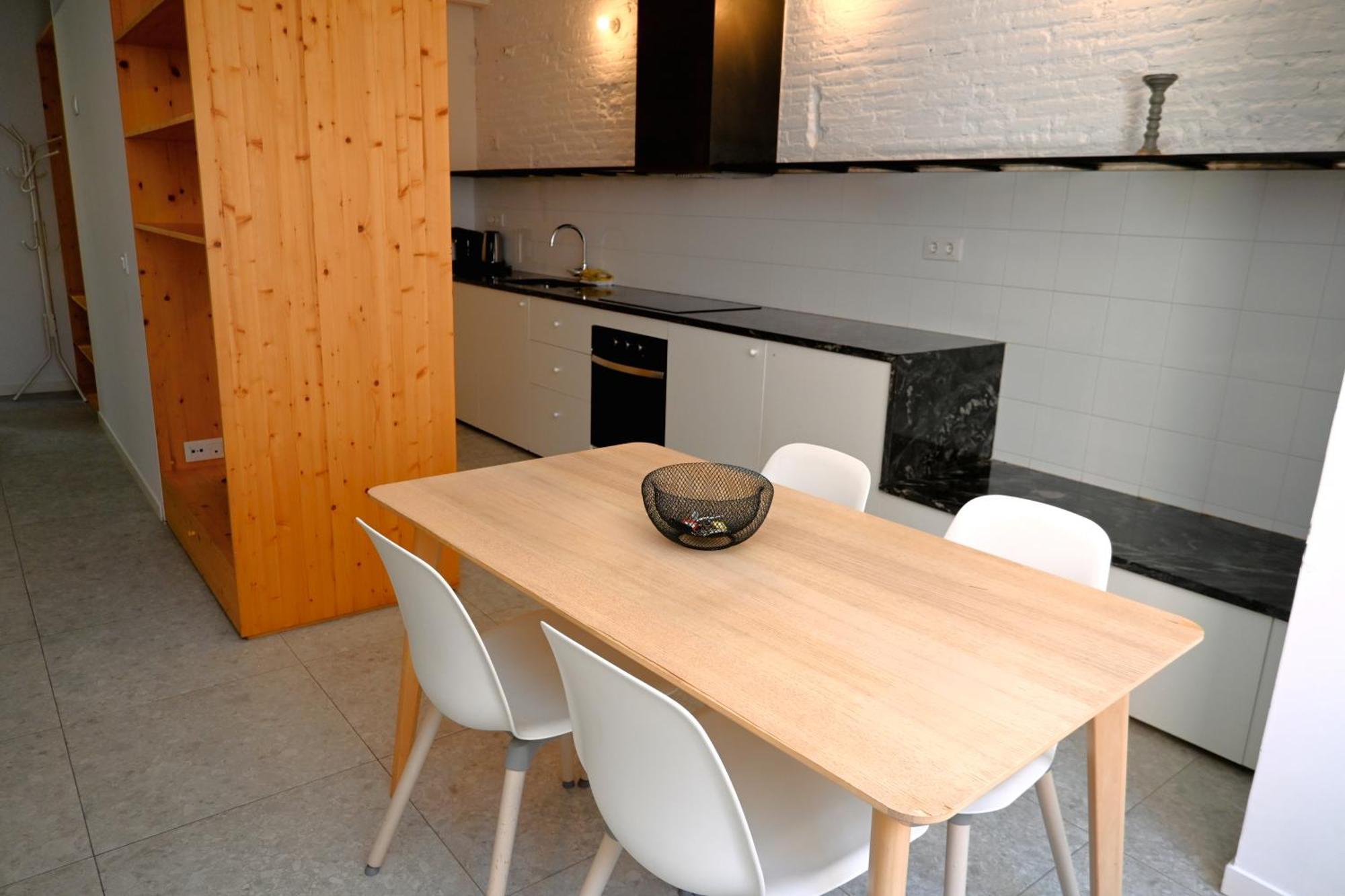 Homenfun Hospital Clinic L Appartement