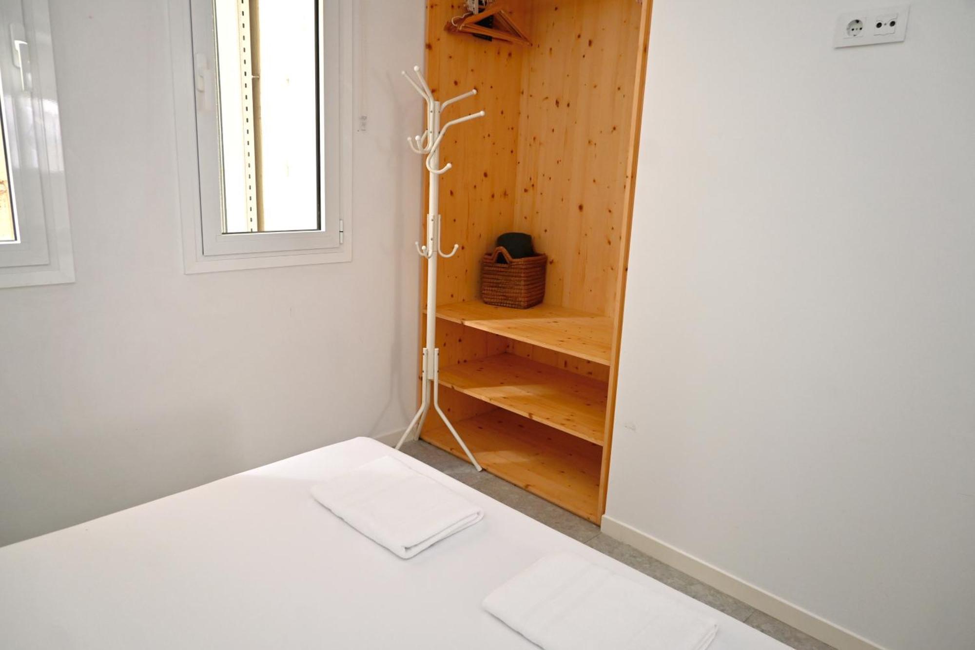 Appartement Homenfun Hospital Clinic L Barcelona