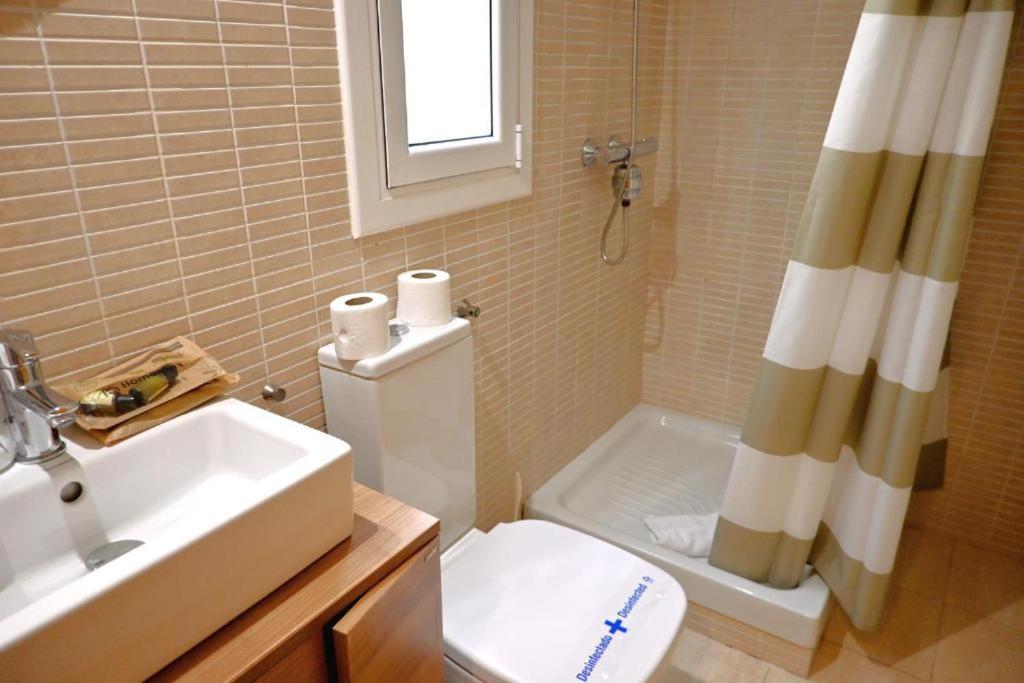 Appartement Homenfun Hospital Clinic L