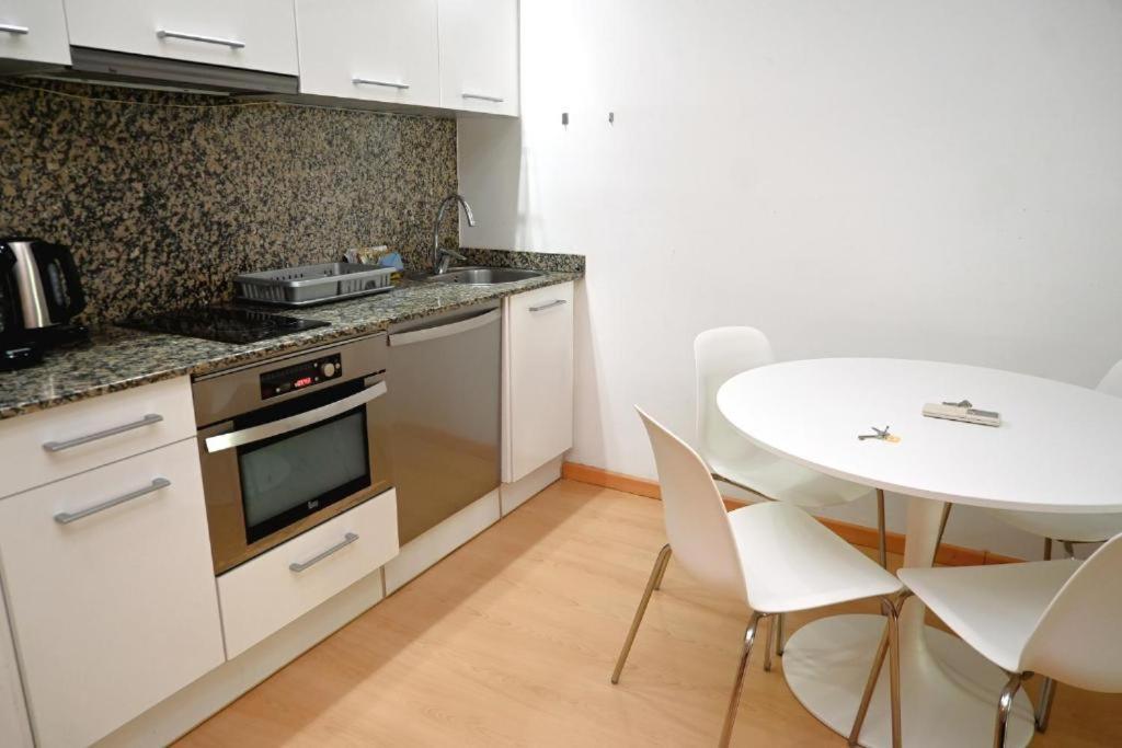 Appartement Homenfun Hospital Clinic L Barcelona