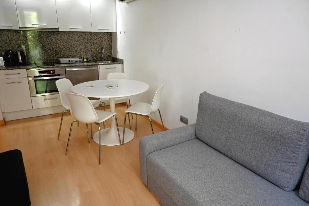 Homenfun Hospital Clinic L Appartement