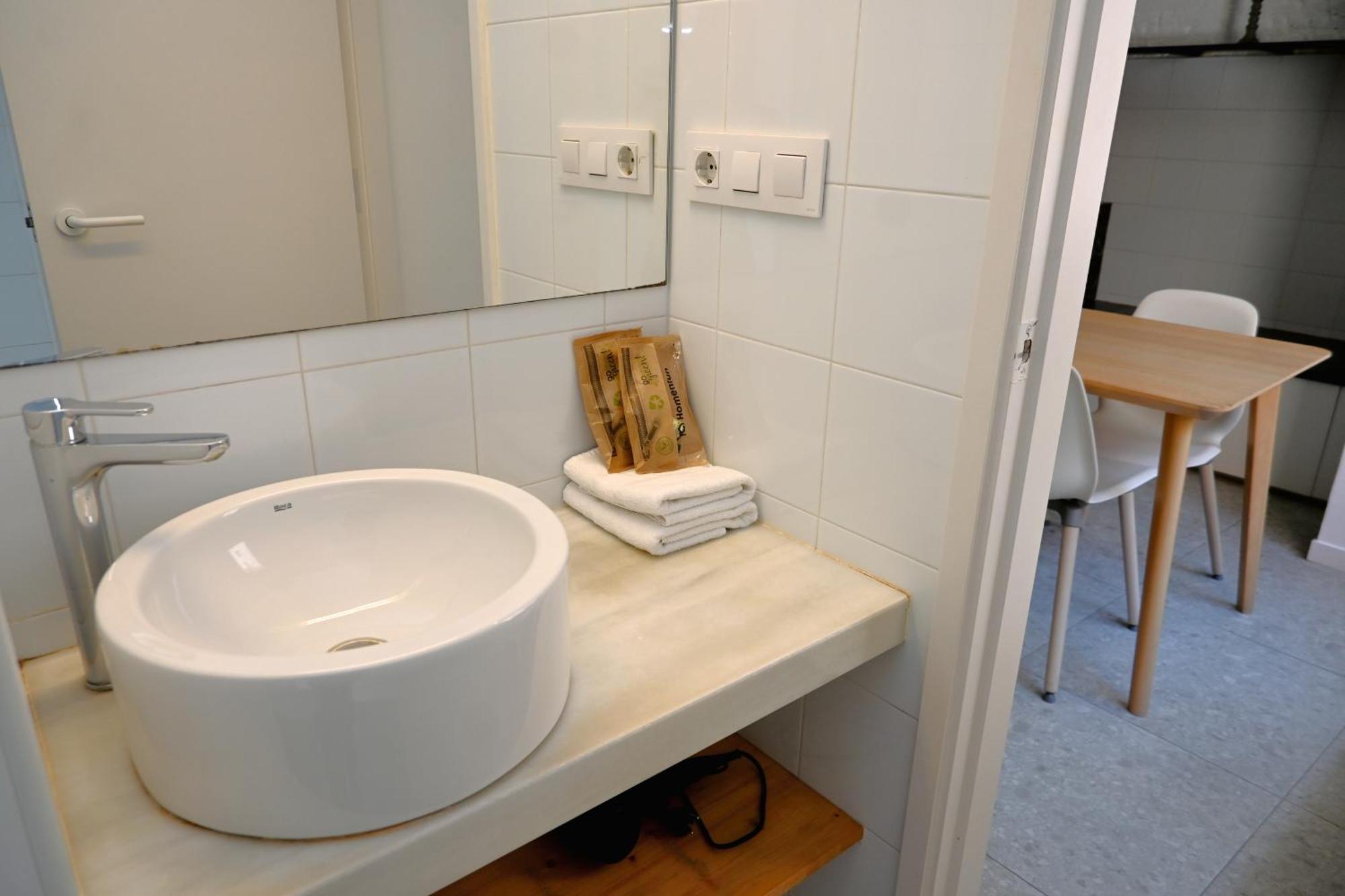 Appartement Homenfun Hospital Clinic L *