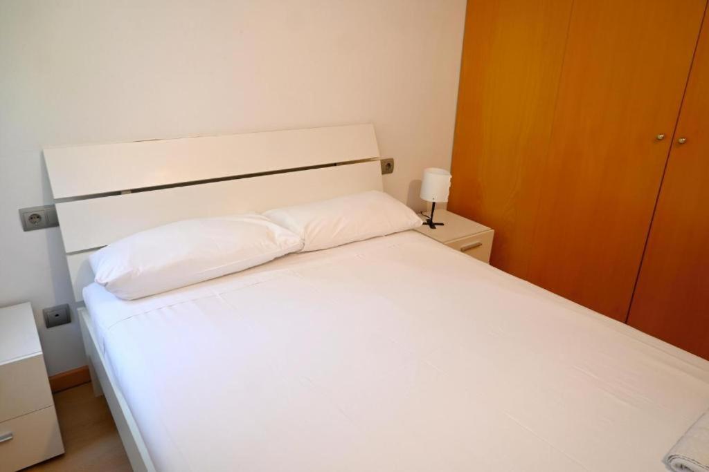 Appartement Homenfun Hospital Clinic L *